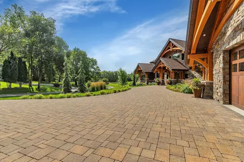 Exterior - 3121 Blackheath Dr, Saint Cloud, MN 56301 photo 8 of 37