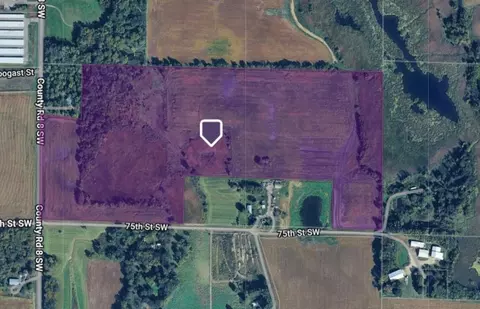 Nnn 75th Street Nw, Waverly, MN 55390