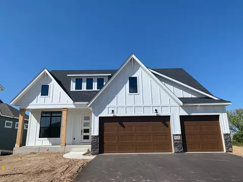 5881 Freeland Alcove N, Hugo, MN 55038
