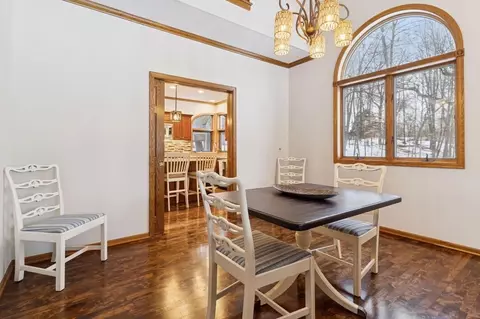 Dining - 26435 Noble Rd, Excelsior, MN 55331 photo 1 of 2