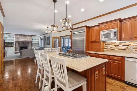 Kitchen - 26435 Noble Rd, Excelsior, MN 55331 photo 4 of 4