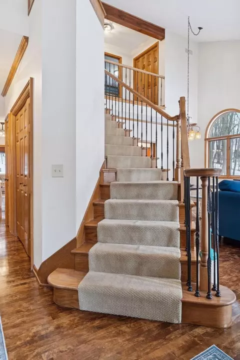 Entry Way - 26435 Noble Rd, Excelsior, MN 55331 photo 1 of 1