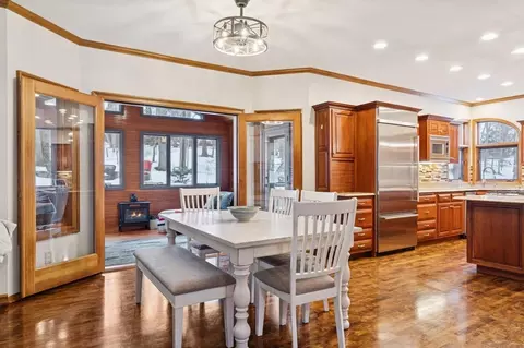 Dining - 26435 Noble Rd, Excelsior, MN 55331 photo 2 of 2