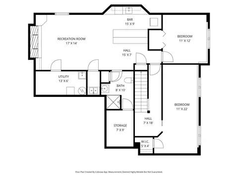 Floorplan - 26435 Noble Rd, Excelsior, MN 55331 photo 3 of 3