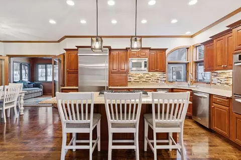Kitchen - 26435 Noble Rd, Excelsior, MN 55331 photo 1 of 4