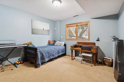 Bedroom - 26435 Noble Rd, Excelsior, MN 55331 photo 6 of 6