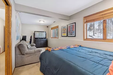 Bedroom - 26435 Noble Rd, Excelsior, MN 55331 photo 5 of 6