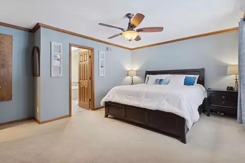 Bedroom - 26435 Noble Rd, Excelsior, MN 55331 photo 2 of 6