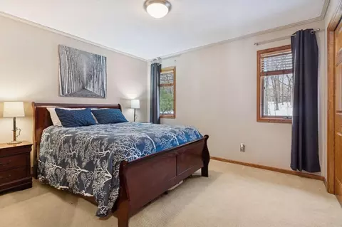 Bedroom - 26435 Noble Rd, Excelsior, MN 55331 photo 3 of 6