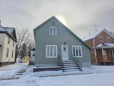 336 Mcgrann St, Green Isle, MN 55338