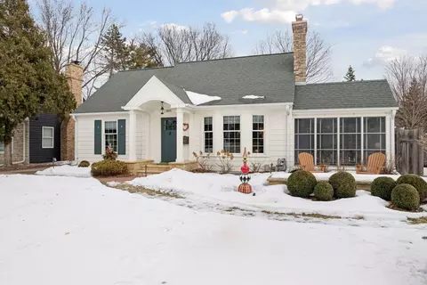 3815 Inglewood Ave S, Saint Louis Park, MN 55416