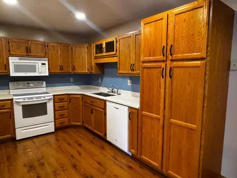 Kitchen - 1824 34th St S, Fargo, ND 58103 photo 1 of 3