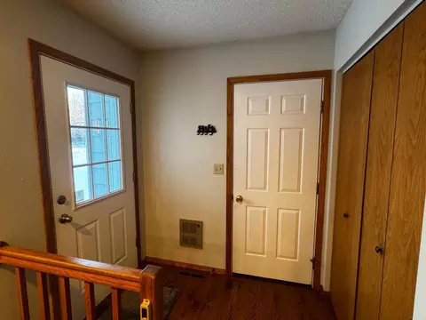 Entry Way - 1824 34th St S, Fargo, ND 58103 photo 1 of 1
