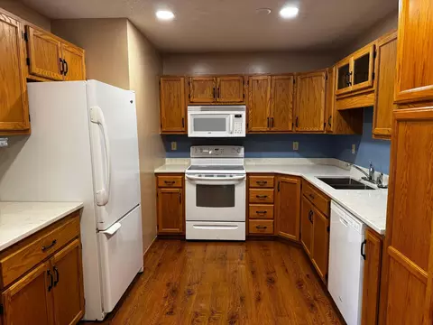 Kitchen - 1824 34th St S, Fargo, ND 58103 photo 2 of 3