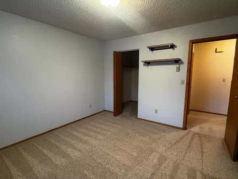 Bedroom - 1824 34th St S, Fargo, ND 58103 photo 3 of 5