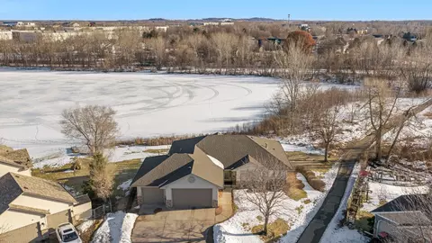 8755 Coral Sea Ct NE, Blaine, MN 55449