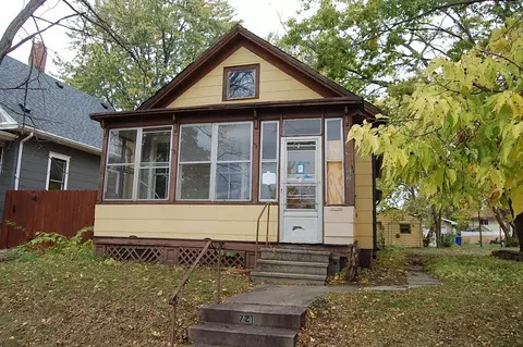 721 Tuscarora Ave, Saint Paul, MN 55102