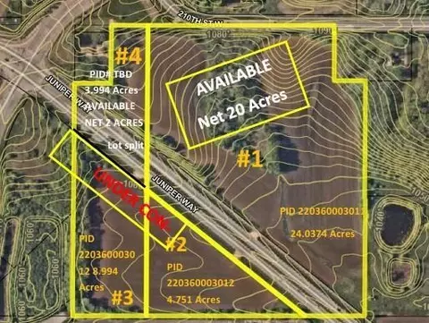 Nn County Road 70, Lakeville, MN 55044