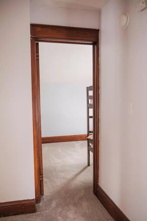 Bedroom - 305 E 7th St, Morris, MN 56267 photo 5 of 8