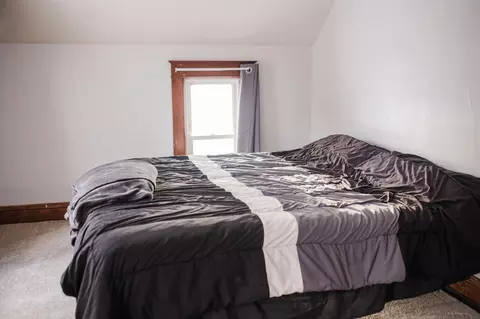 Bedroom - 305 E 7th St, Morris, MN 56267 photo 1 of 8