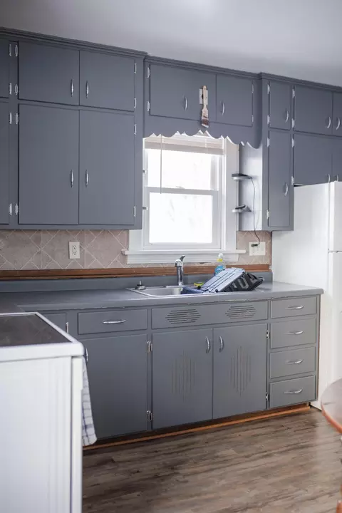 Kitchen - 305 E 7th St, Morris, MN 56267 photo 2 of 2