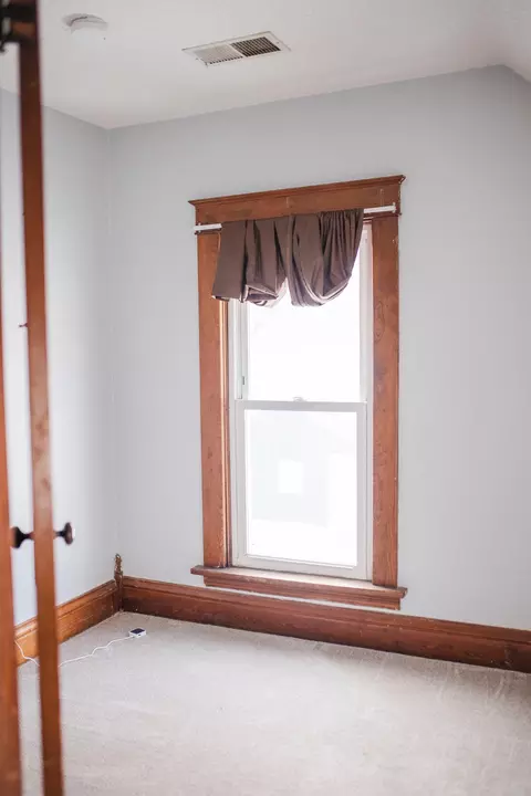 Bedroom - 305 E 7th St, Morris, MN 56267 photo 4 of 8