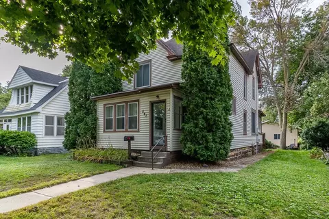 541 Nicollet Ave, North Mankato, MN 56003