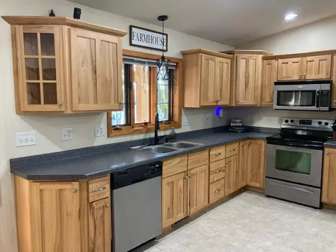Kitchen - 309 Bates St, Cornell, WI 54732 photo 1 of 2