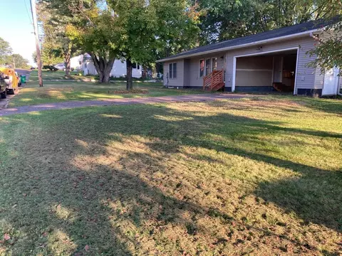 Exterior - 309 Bates St, Cornell, WI 54732 photo 4 of 5