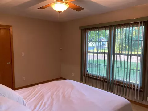 Bedroom - 309 Bates St, Cornell, WI 54732 photo 4 of 4