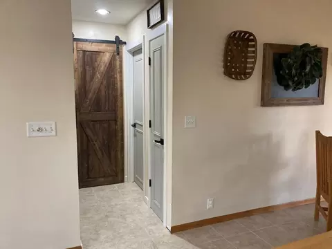 Entry Way - 309 Bates St, Cornell, WI 54732 photo 3 of 3