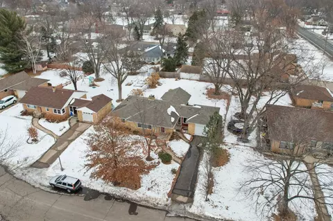 6951 1st Ave S, Richfield, MN 55423