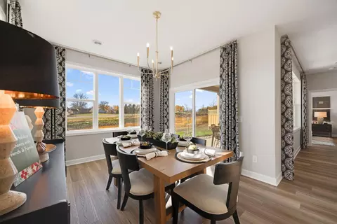 Dining - 8019 Walnut Ln, Corcoran, MN 55340 photo 1 of 3