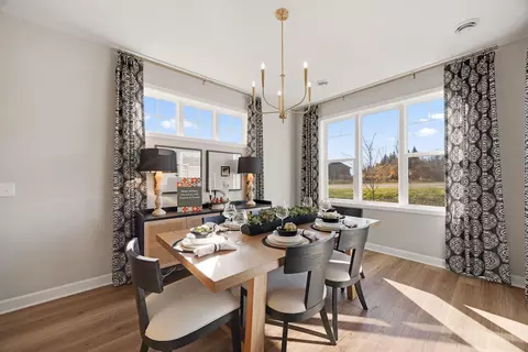Dining - 8019 Walnut Ln, Corcoran, MN 55340 photo 2 of 3