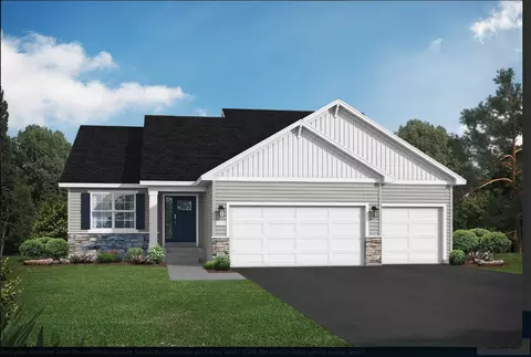 720 Yellowcrest St, Delano, MN 55328
