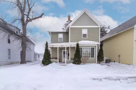 615 Central Ave N, Valley City, ND 58072