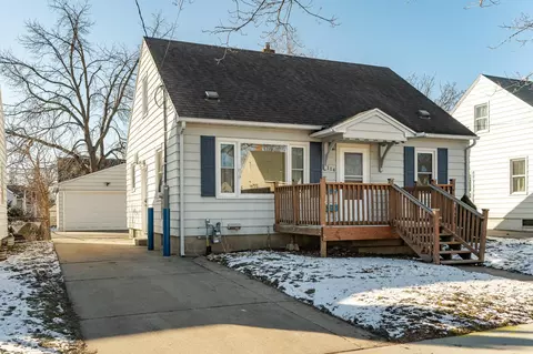 114 10 14 St SE, Rochester, MN 55904