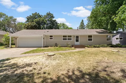 10212 Xerxes Ave S, Bloomington, MN 55431