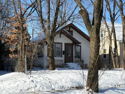 4540 46th S Ave, Minneapolis, MN 55406