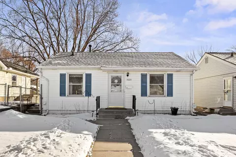 3820 Scott Ave N, Robbinsdale, MN 55422