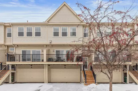 2408 121st Cir NE #D, Blaine, MN 55449
