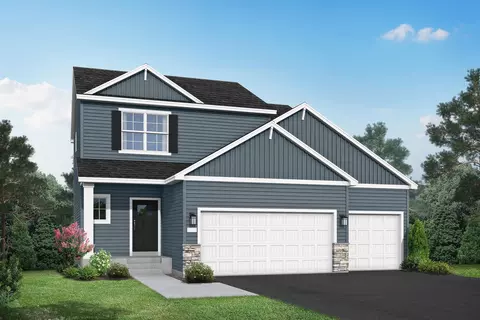 837 Walnut Grove Ln, Hanover, MN 55341