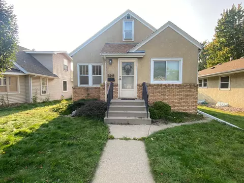5348 47th Ave S, Minneapolis, MN 55417