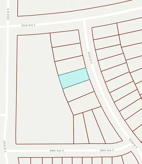 8331 62nd St S, Horace, ND 58047