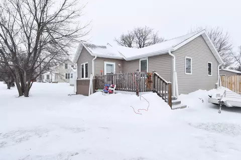 412 Kinney Ave N, Thief River Falls, MN 56701