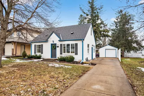 2712 5th Ave E, North Saint Paul, MN 55109