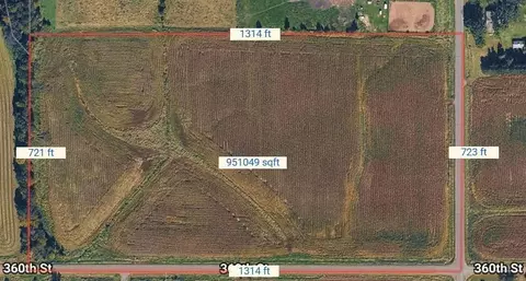 36 Nnn-20 Oriole Ave, Lindstrom, MN 55045