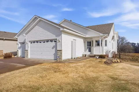 23015 Eidelweiss St NW, Saint Francis, MN 55070