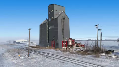 11649 123rd Ave S, Sabin, MN 56580