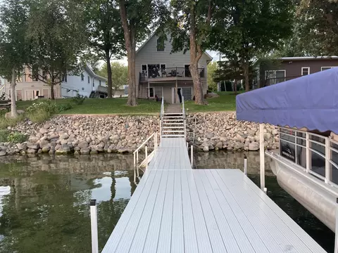 1494 Hidden Valley Ln NW, Miltona, MN 56354